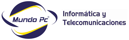 Mundo PC informática y comunicaciones