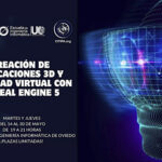 Curso Creacion de Aplicaciones 3D y Realidad Virtual 02