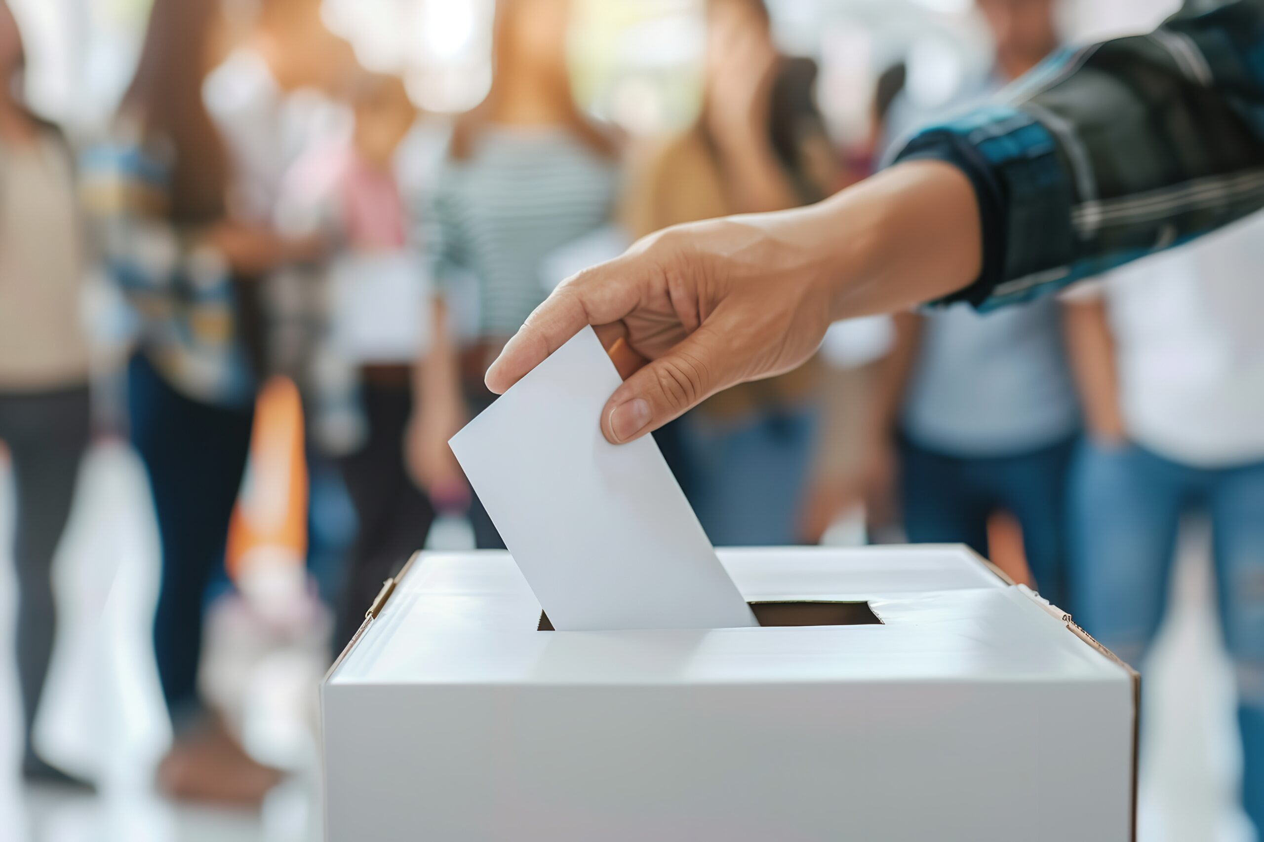 Anuncio elecciones Junta de Gobierno 2026