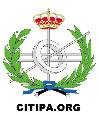 logo CITIPA org clasico